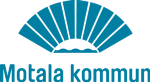 MOTALA KOMMUN logotyp