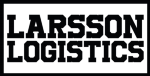 Larsson Logistics AB logotyp