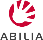 Abilia Aktiebolag logotyp