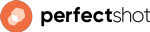 Perfect Shot i Sverige AB logotyp