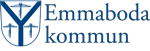 EMMABODA KOMMUN logotyp