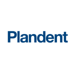 Plandent AB logotyp