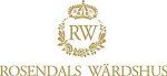 Rosendals Wärdshus AB logotyp