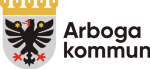 ARBOGA KOMMUN logotyp