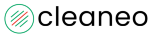 AB CLEANEO logotyp