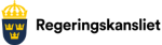 REGERINGSKANSLIET logotyp
