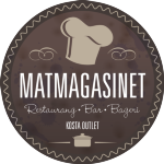 Kosta Food & Beverage AB logotyp