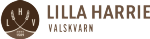 Lilla Harrie Valskvarn AB logotyp