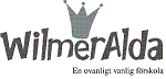 WILMERALDA AB logotyp