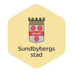 SUNDBYBERGS KOMMUN logotyp