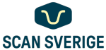Scan Sverige AB logotyp