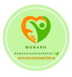 Morano BemanningsExperten AB logotyp