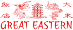 Great Eastern i Boden AB logotyp