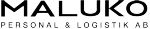 Maluko personal & Logistik AB logotyp