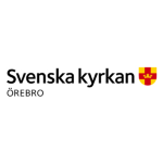 Örebro pastorat logotyp
