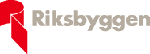 RIKSBYGGEN EKONOMISK FÖRENING logotyp