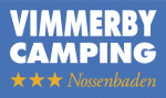 VIMMERBY CAMPING AB logotyp