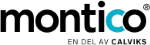 Montico HR Partner AB logotyp