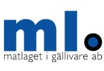 MATLAGET I GÄLLIVARE AKTIEBOLAG logotyp