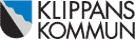 KLIPPANS KOMMUN logotyp