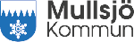 MULLSJÖ KOMMUN logotyp