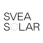 SVEA renewable solar AB logotyp