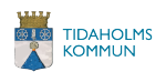 TIDAHOLMS KOMMUN logotyp