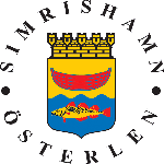 SIMRISHAMNS KOMMUN logotyp