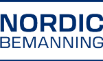 Nordic Bemanning & Rekrytering AB logotyp