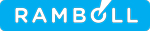 Ramboll Sweden AB logotyp