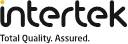Intertek logotyp