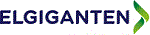 ELGIGANTEN AKTIEBOLAG logotyp