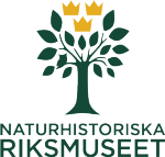 Naturhistoriska riksmuseet  logotyp