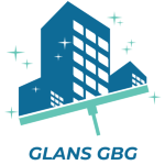 Glans GBG AB logotyp