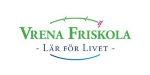 VRENA FRISKOLEFÖRENING logotyp