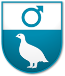 KIRUNA KOMMUN logotyp
