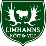 Limhamns Kött & Vilt AB logotyp