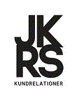JKRS - en del av Max Matthiessen logotyp