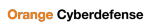 Orange Cyberdefense Sweden AB logotyp