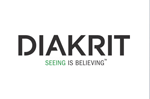 Diakrit Fastighetsmäklarservice AB logotyp