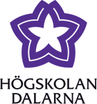 HÖGSKOLAN DALARNA logotyp