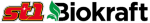St1 Biokraft AB logotyp