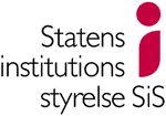 STATENS INSTITUTIONSSTYRELSE logotyp