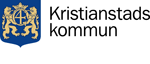 KRISTIANSTADS KOMMUN logotyp