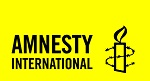 SVENSKA SEKTIONEN AV AMNESTY INTERNATIONAL logotyp