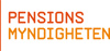PENSIONSMYNDIGHETEN logotyp