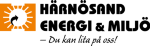 HÄRNÖSAND ENERGI & MILJÖ AKTIEBOLAG logotyp