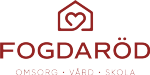 Föreningen Fogdaröd omsorg, vård & skola upa ek. för. logotyp