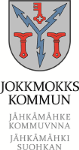JOKKMOKKS KOMMUN logotyp