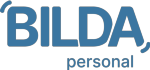 BILDA personal i Stockholm AB logotyp